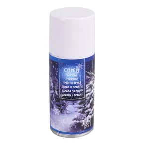 Schneespray 150 ml